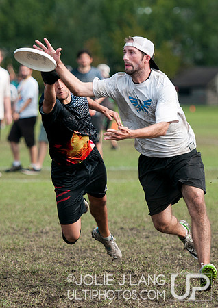 WUCC 2014 - Day 6