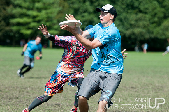 WUCC 2014 - Day 5