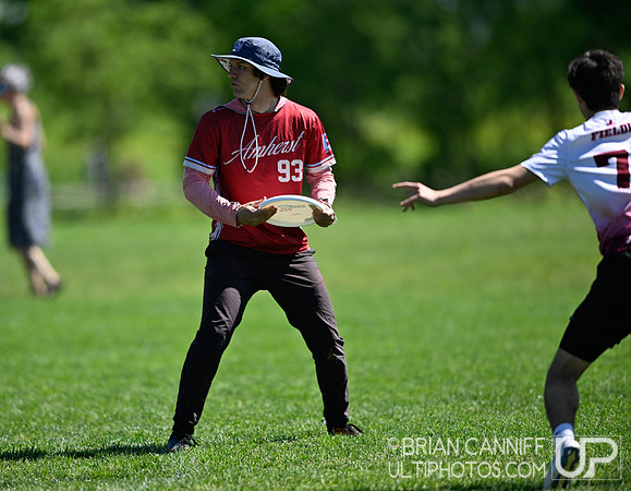 2024 USA Ultimate Division 1 College Championships