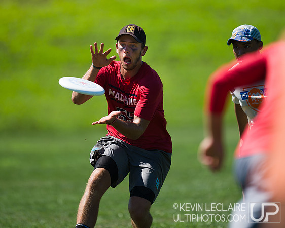 Chesapeake Open 2016 Sunday Action
