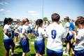 Haverford/Bryn Mawr v Wellesley