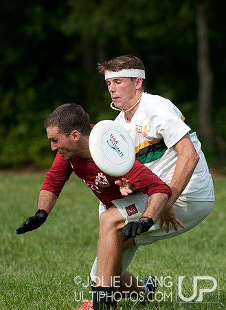 Pool Play - Founders Men's Sectionals 2014