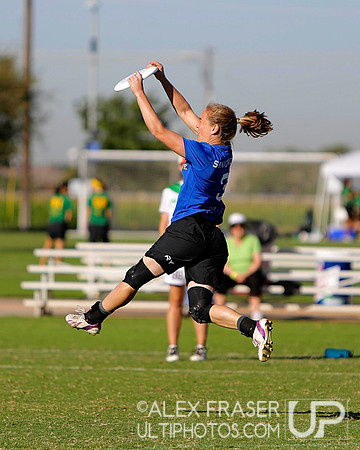 Pre-Quarters - 2014 USAU National Championships