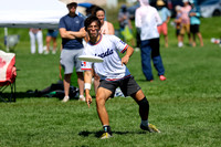2025 YCC Sunday R2 U20B Action