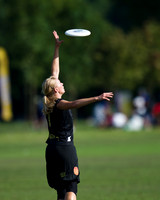 Monday WUCC 2014 Pool Play Action