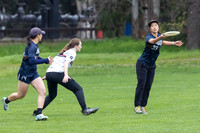 Stanford Invite 2025