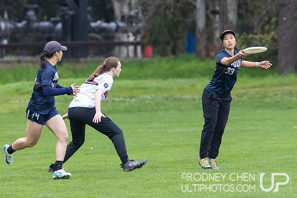 Stanford Invite 2025