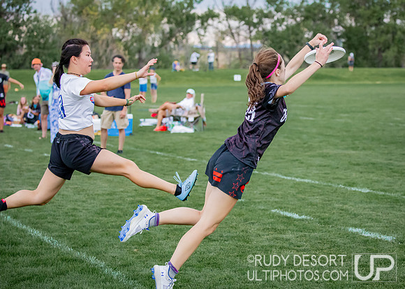 2024 USA Ultimate Youth Club Championships