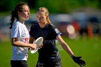 2024 USA Ultimate Division 1 College Championships