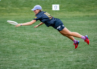 2024 USA Ultimate Youth Club Championships