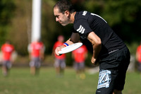 USAU NE Regionals 2013 -- Men's, Sat Round 2
