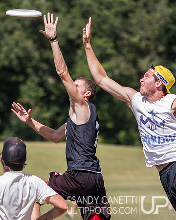 Sunday - Metro NY Sectionals