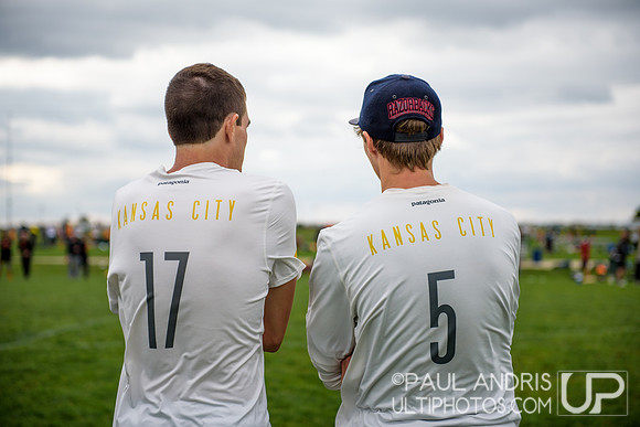 2016 Club National Championships