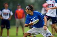 Monday Rounds 2&4 Pool Play Action