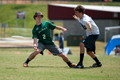 Semis - Sun Open - USAU 2014 HS Southerns