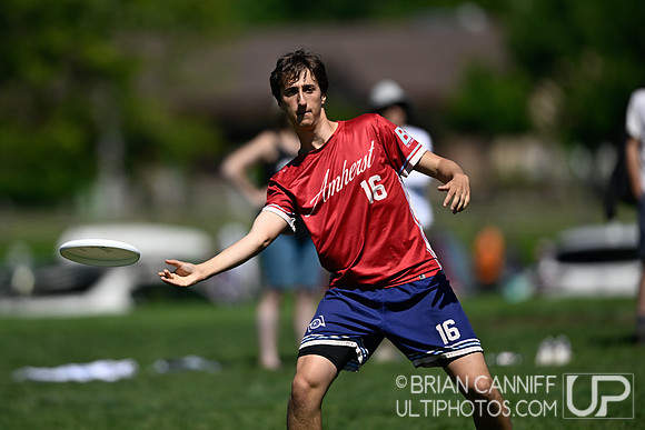 2024 USA Ultimate Division 1 College Championships