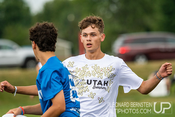 US Open YCC 2022 Saturday