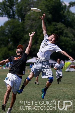 Mid Atlantic Sectionals