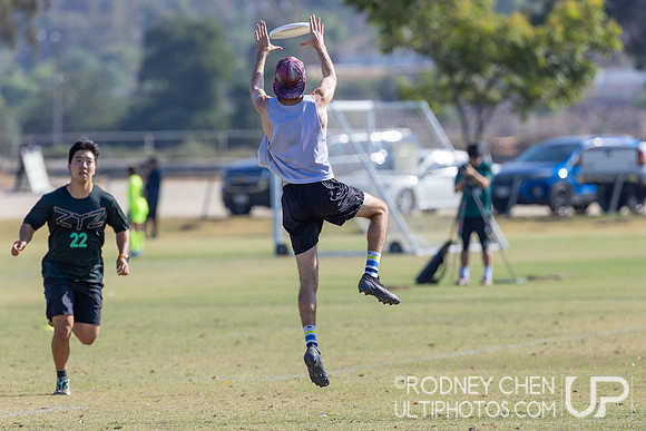 Southwest Club Regionals 2024