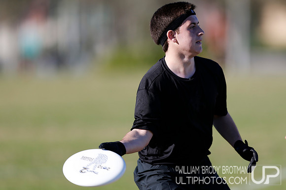 Warm Up: A Florida Affair