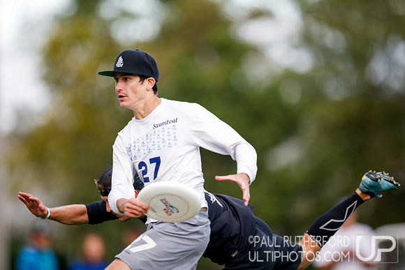 2016 Club National Championships