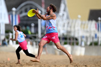 Sunday Action - 2025 Beach Championships