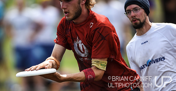 WUCC Mixed Wed