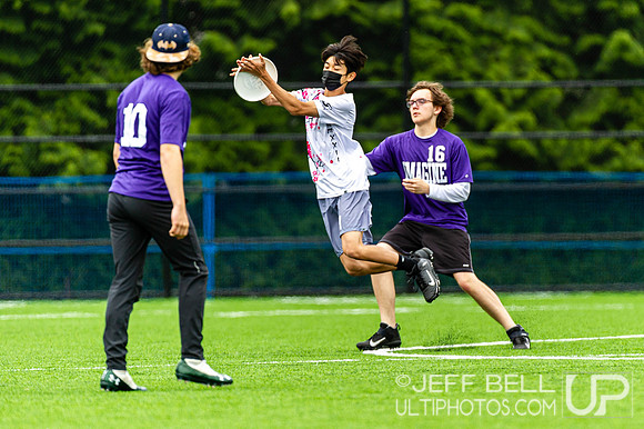 BC Ultimate Junior High School Championships