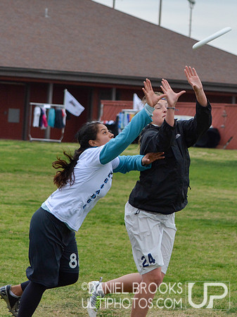 Sunday from 2014 Women's Centex
