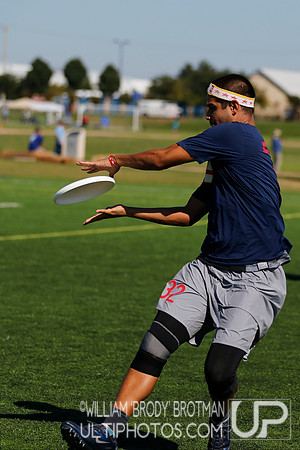 2013 Club Nationals Men's Pool A (PoNY, Revolver, Florida United, Truckstop)