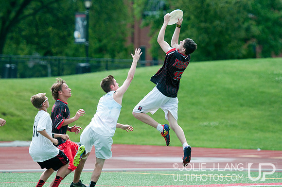 CUT Camp Session I 2014