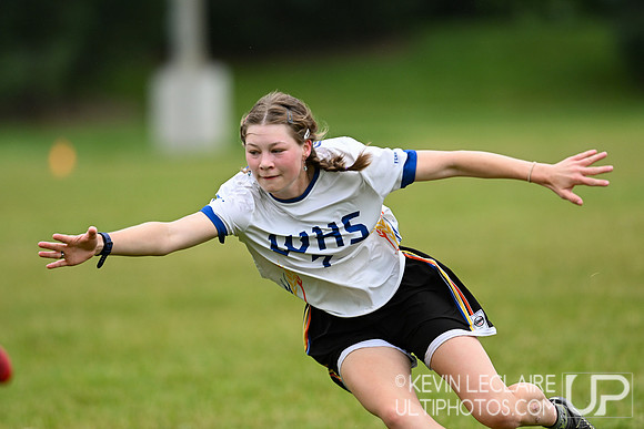 Preqtrs - HSNI 2025 - Saturday Action