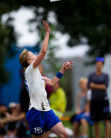 Friday WUCC 2014 Action