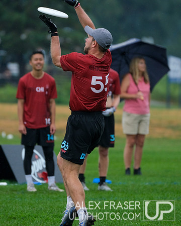 2022 International Club Championships Saturday