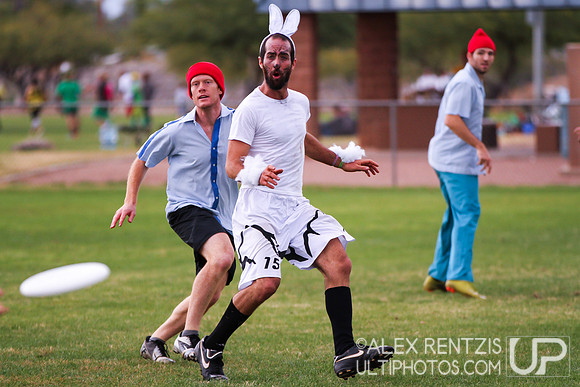 Hoasis 2014 from Tucson, Arizona Sat Dec 6