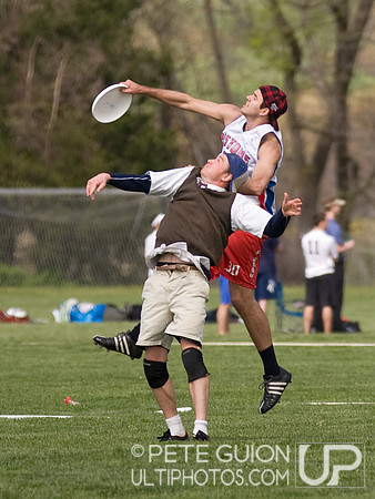 Fools Fest Friday Action Photos, Round 2
