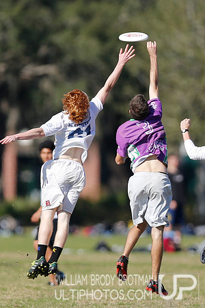 Warm Up: A Florida Affair