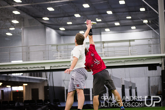 IUC 2014 Mid Atlantic Regionals