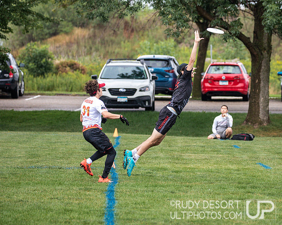 2022 USA Ultimate Youth Club Championships