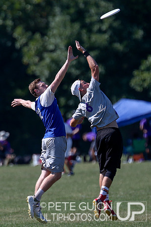 Mid Atlantic Sectionals