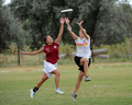 Molly Brown vs. Scandal: Fri Pool Play - 2012 US Open