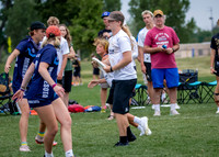 2024 USA Ultimate Youth Club Championships