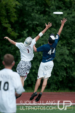 CUT Camp Session I 2014