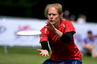 Pool Play - WUGC 2016