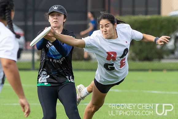 2025 Santa Clara Presidents Day Tournament