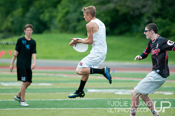 CUT Camp Session I 2014