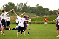 YCC 2012 Sunday Action
