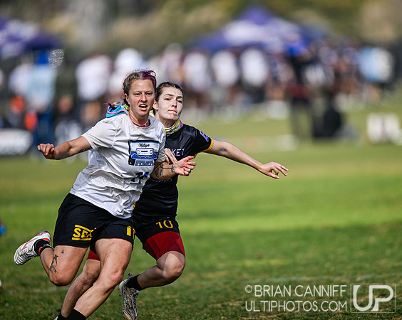 2024 USA Ultimate Club Championships