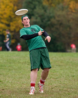 Round 2 Pool Play action from Patriot Games 2011.