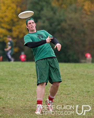 Round 2 Pool Play action from Patriot Games 2011.